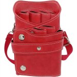 Pochette � ciseaux pour coiffeur sac � outils pour coiffeur professionnel sac de ciseaux de coiffeur ...