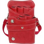 Pochette � ciseaux pour coiffeur sac � outils pour coiffeur professionnel sac de ciseaux de coiffeur ...