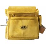 Pochette en cuir akifix ne11002