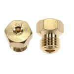 Pochette injecteurs gaz naturel g20 - 20mb pour table de. . .