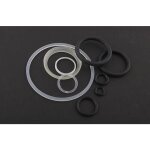 Pochette de joints pour cric rouleur oh 5306 - sa 5394 clas equipements