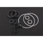 Pochette de joints pour cric rouleur oh 5309 - sa 5414 clas equipements