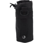 Pochette porte - bouteille d'eau pour v�lo, sac hydratation l�ger et portable pour randonn�e et sports ...