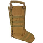 Pochette de rangement suspendue pour no�l, stockage militaire, chasse, magazines, kaki