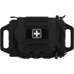 Pochette tactique militaire molle ceinture de premiers soins rapide pochette de survie syst�me en deux ...