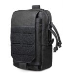 Pochette tactique t�l�phone portable edc poche molle sacoche ceinture militaire pochette � outils sac ...