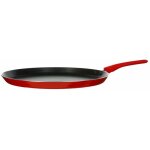 Secret de gourmet - poêle à crêpes en aluminium, ø 28 cm Secret de gourmet - poêle à crêpes en aluminium, ø 28 cm
