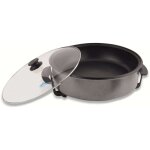 Po�le de f�te et � pizza elta pp - 4209, xxl, 1500 w