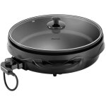 Po�le universelle �lectrique pro (�)360 mm, 7 litres, 1750 w, 220 v - mono