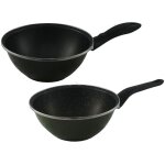 Pole wok mail assortiment magefesa 20 cm