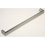 Poigaz naturel�e porte inox pour four whirlpool 481010367805