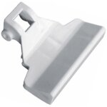 Poigne de hublot (1242060000) lave - linge 62062 arthur martin electrolux, arthur martin