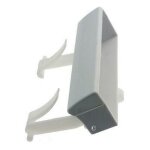 Poigne aqua (31x5124) lave - vaisselle ariston hotpoint, blomberg, bomann, brandt, crystal, diplomat, ...