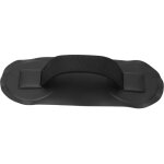 Poign�e de bateau gonflable portable style italien en tpu pour canot kayak p�che