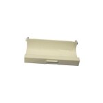 Poign�e blanc pour lave vaisselle faure