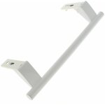 Poignée blanche e=244mm 743067002, 7430670 - congelateur liebherr Poignée blanche e=244mm 743067002, 7430670 - congelateur liebherr