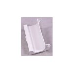 Electrolux - poignée blanche pour lave - vaisselle aeg 152539800 Electrolux - poignée blanche pour lave - vaisselle aeg 152539800