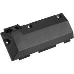 Pour poignee boite a gant ford mondeo poign�e de bo�te � de voiture en plastique noir conduite � gauche ...
