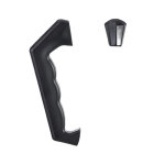 Poigne et bouton cafetire italienne 9 - 12 tasses