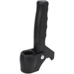 Poign�e de canne universelle antid�rapante - aide � la marche pour personnes �g�es et mobilit� r�duite ...