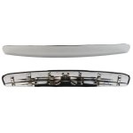 Poign�e de coffre pour nissan qashqai (2007 - 2013) baguette de coffre compl�te (chrom�e). avec ou sans ...