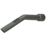 Sos accessoire poign�e coud�e aspirateur 21640503 nilfisk