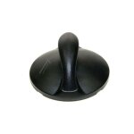 Poigne couvercle noire pour wok tefal ts - 01070460