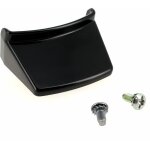 Poignee cuve noire 790098 g30042 - cocotte seb