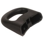 Poign�e de cuve noire pour autocuiseur seb ? remplacement s�curis� ? conception ergonomique pour confort ...