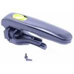 Poign�e de cuve noire