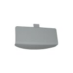 Liebherr - poignee a depression blanche pour refrigerateur - congelateur Liebherr - poignee a depression blanche pour refrigerateur - congelateur