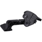 Poign�e de d�verrouillage du capot de voiture pour audi a4 b6 b7 s4 rs4 2001 - 2008 8e1 823 533 b