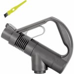 Poign�e compatible avec dyson dc29 dc33c dc37 dc19 dc23 dc26 dc32 dc36 dc48 dc52 pi�ce 917276 - 01 poign�e ...