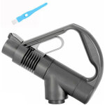Poign�e compatible avec dyson dc29 dc33c dc37 dc19 dc23 dc26 dc32 dc36 dc48 dc52 piece detache 917276 ...