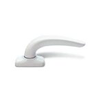 Poignee de fenetre osiride blanc 9010 - 0640a