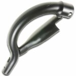 Poign�e du flexible (37067 - 51150) (17000326) aspirateur siemens bosch