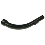 Poignee flexible pour aspirateur miele