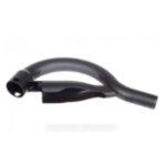 Poignee de flexible pour aspirateur siemens 17000326