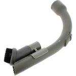 Poignee flexible + brosse zr004001 rs - rt9246 - aspirateur