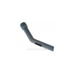 Poignee de flexible plastique pour aspirateur nilfisk advance