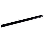 Poignee de four pour four bosch 00672940