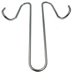 Poignee pour four fagor 74x4556