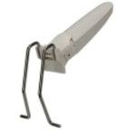 Poignee de friteuse pour petit electromenager seb - ss - 991472