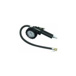 Poigne de gonflage nylon poigne