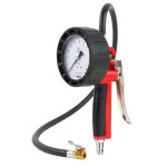 Poign�e de gonflage professionnelle 12 bar mecafer - 163535