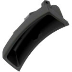 Poignee de porte pour lave linge candy - 41041276