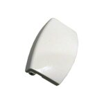 Poign�e de hublot pour lave - linge aeg 1108254002