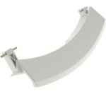 Poignee de hublot 00751782 - lave - linge bosch