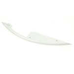 Liebherr - poignée inférieure pour réfrigérateur, congélateur 7424187 Liebherr - poignée inférieure pour réfrigérateur, congélateur 7424187