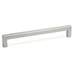 Itar - poign�e inox - entraxe : 96 mm - longueur : 108 mm